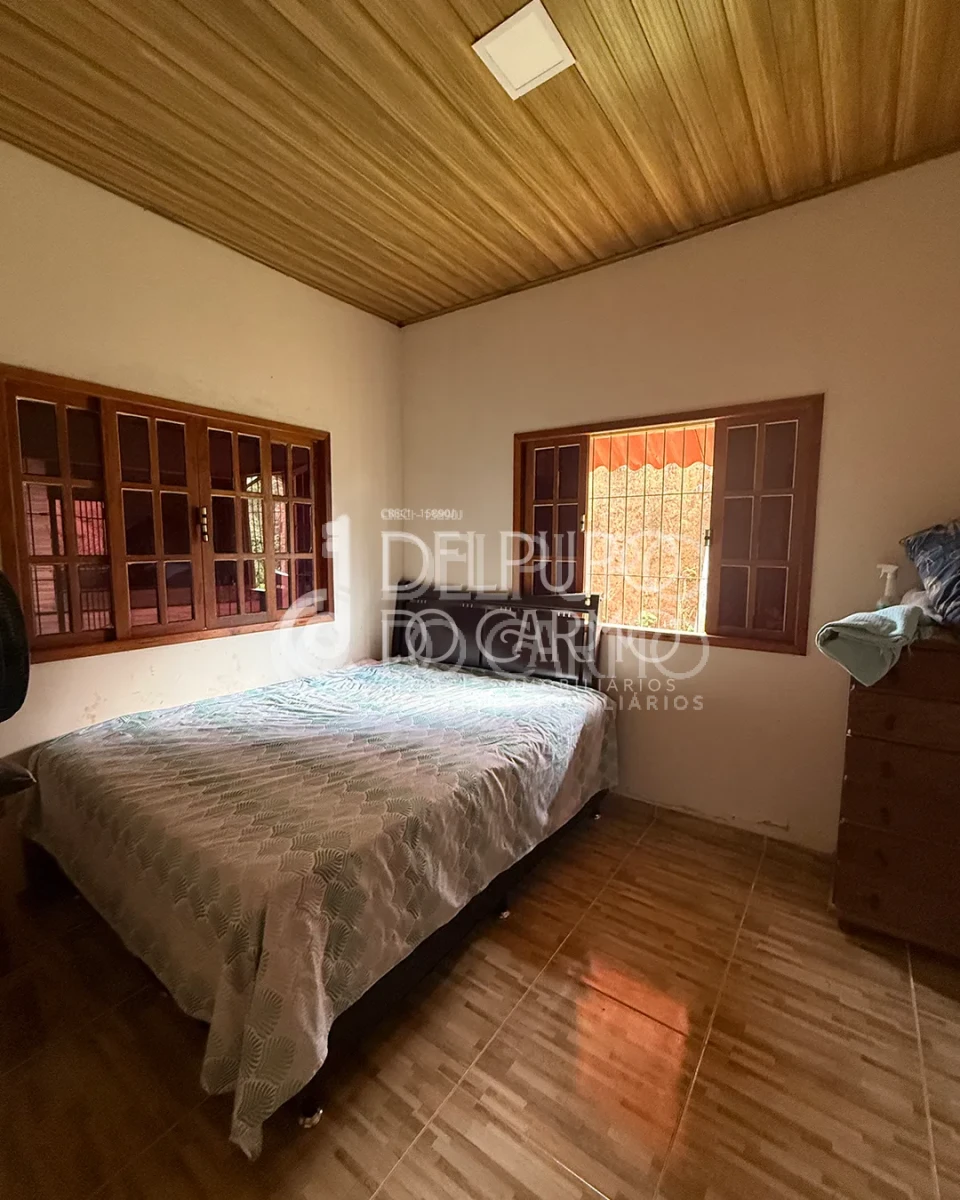 Fazenda/Sítios/Chácaras À Venda Sem Nome Santa Leopoldina