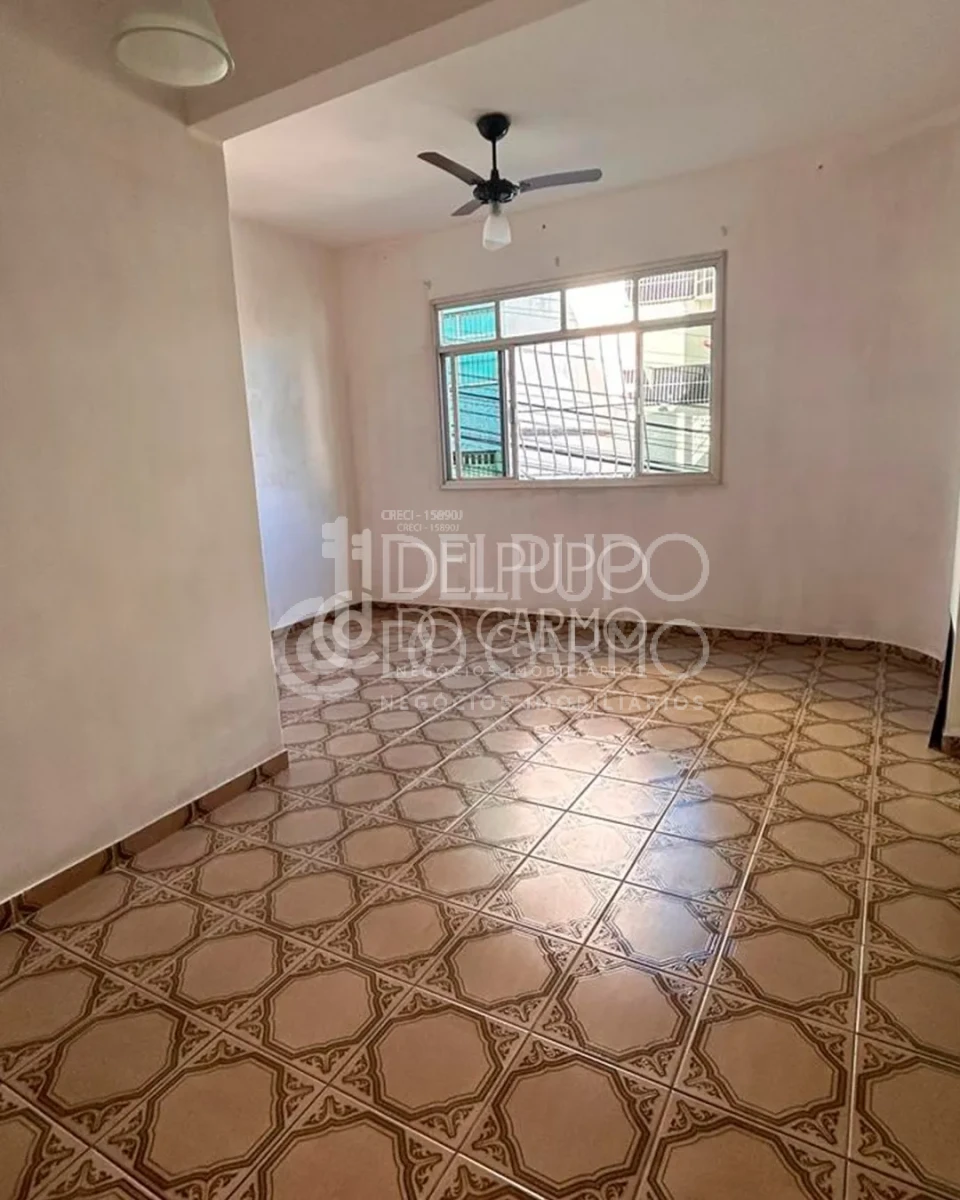 Apartamento À Venda Campo Grande Cariacica