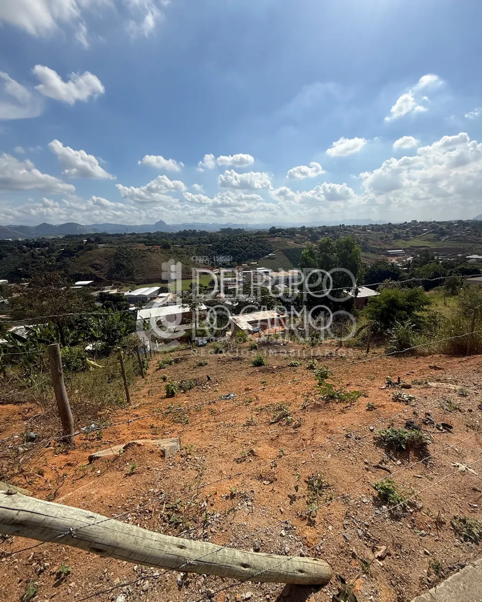 Terreno À Venda Vila Prudêncio Cariacica