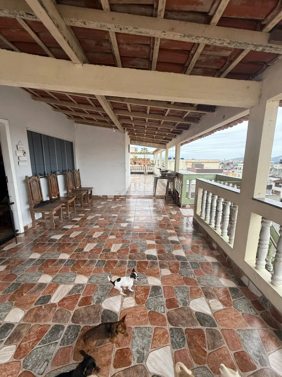 Casa À Venda Santa Bárbara Cariacica