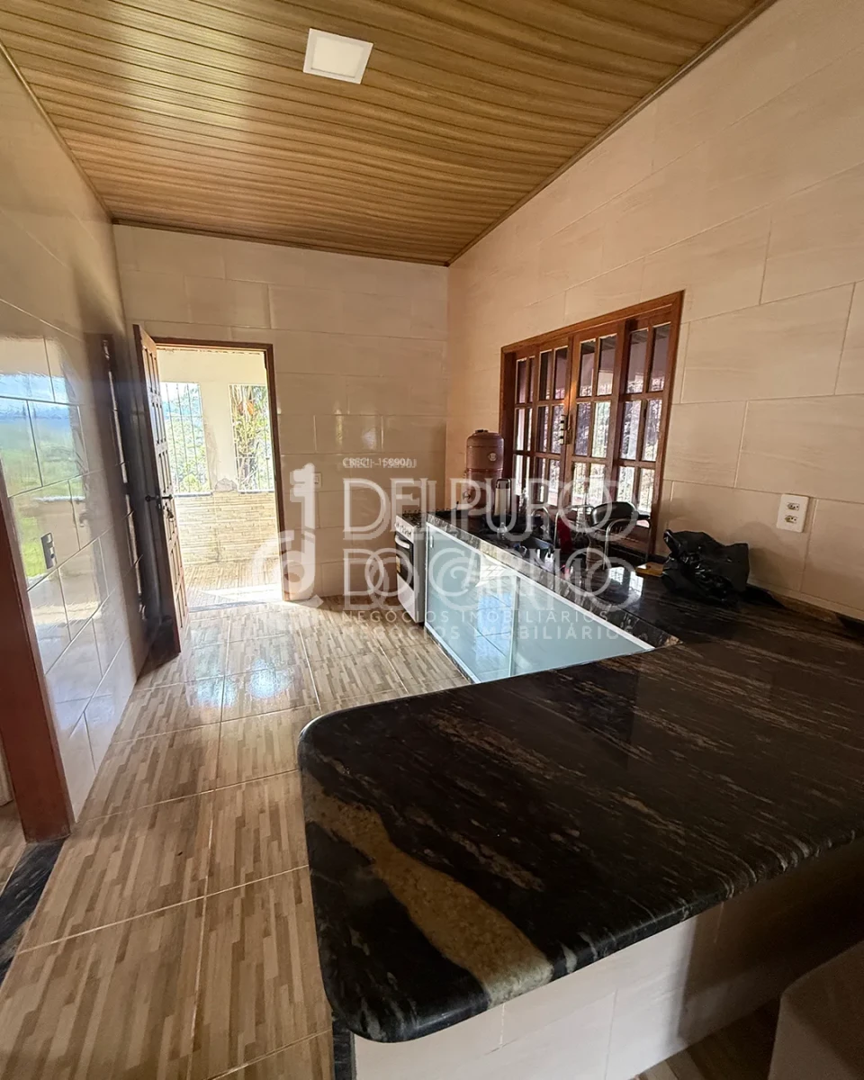 Fazenda/Sítios/Chácaras À Venda Sem Nome Santa Leopoldina
