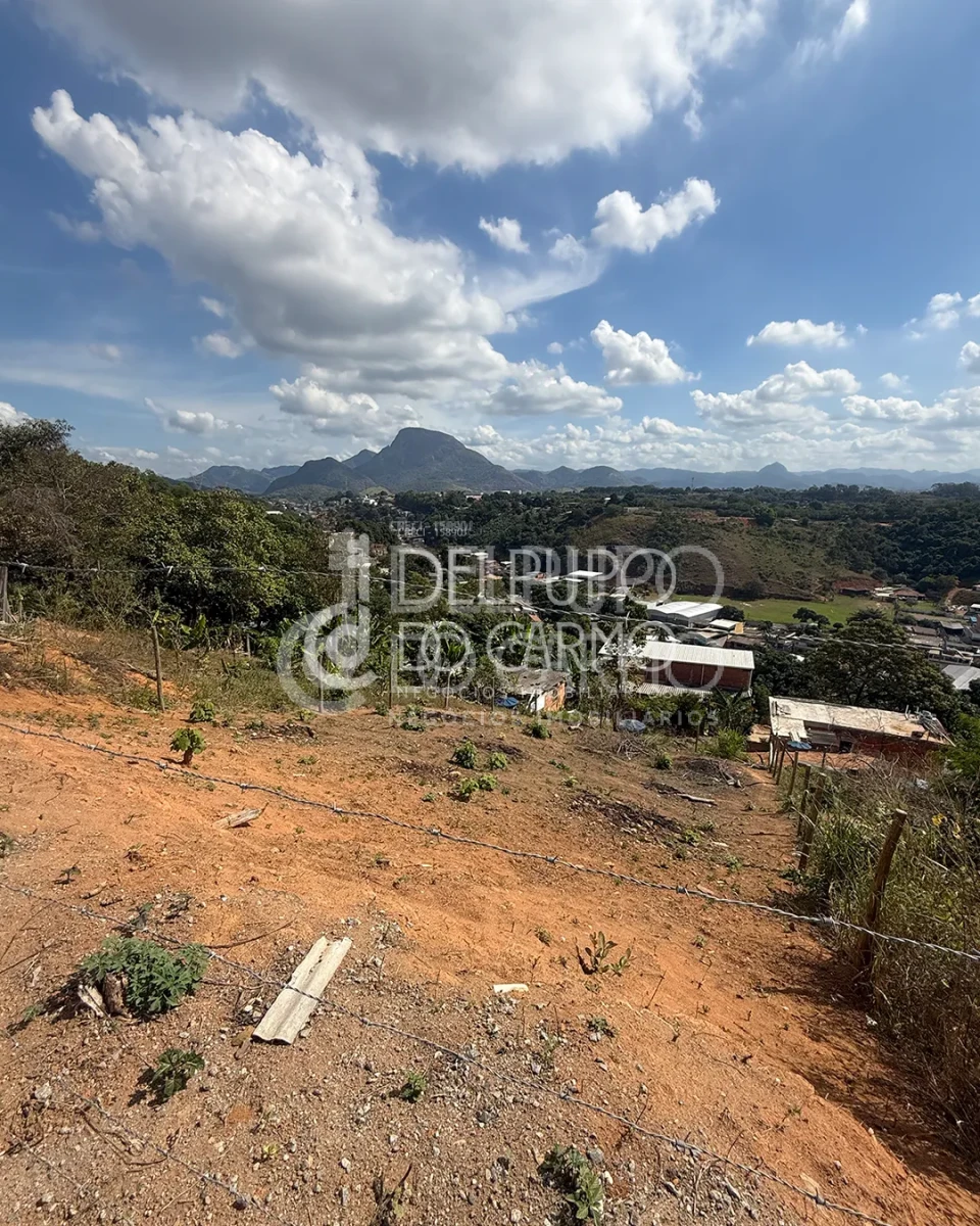 Terreno À Venda Vila Prudêncio Cariacica