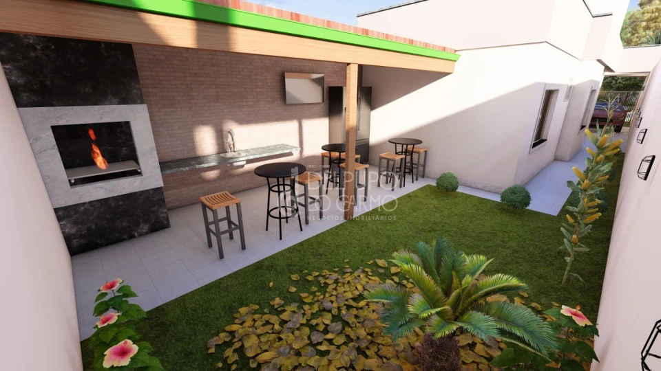 Casa À Venda Jardim Botânico