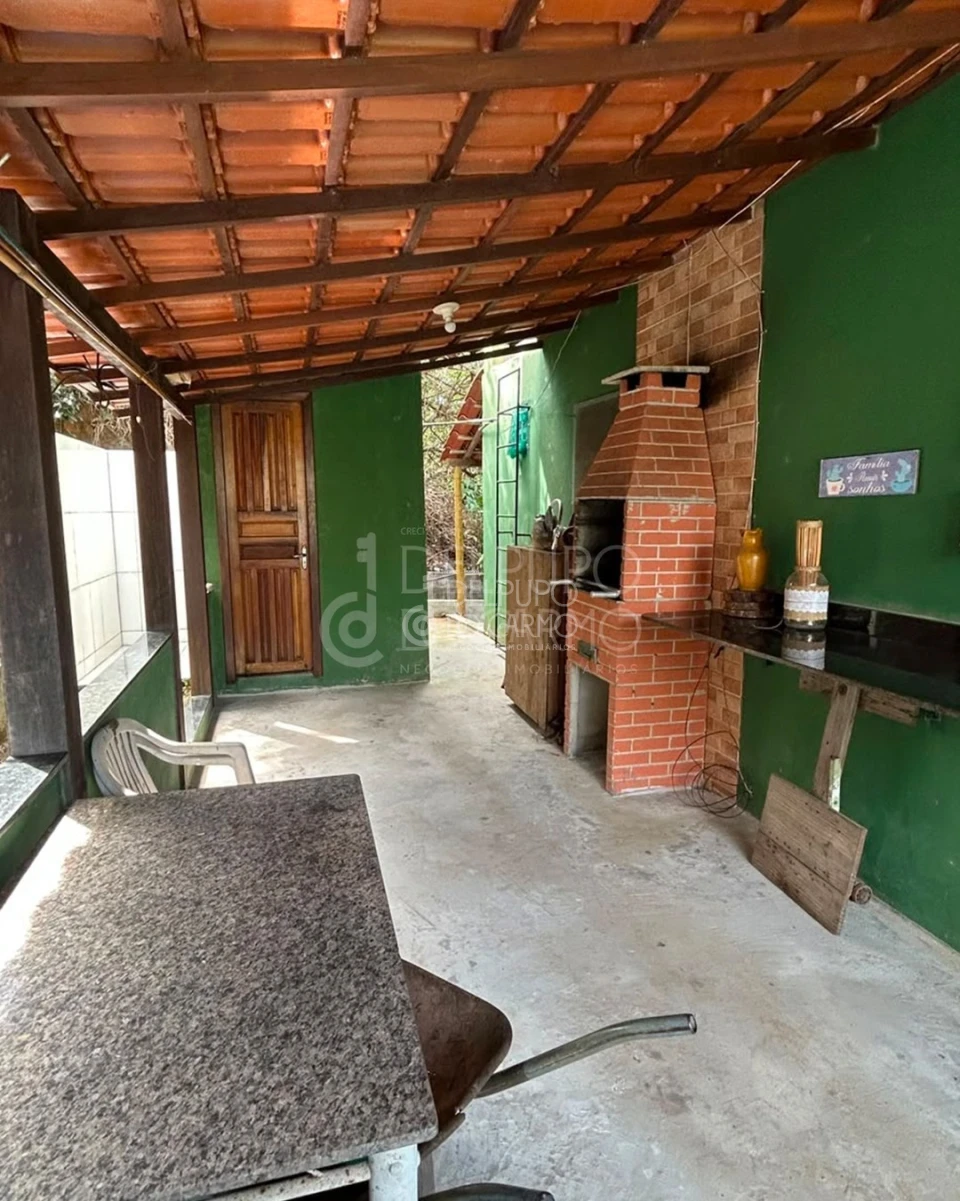 Chácara