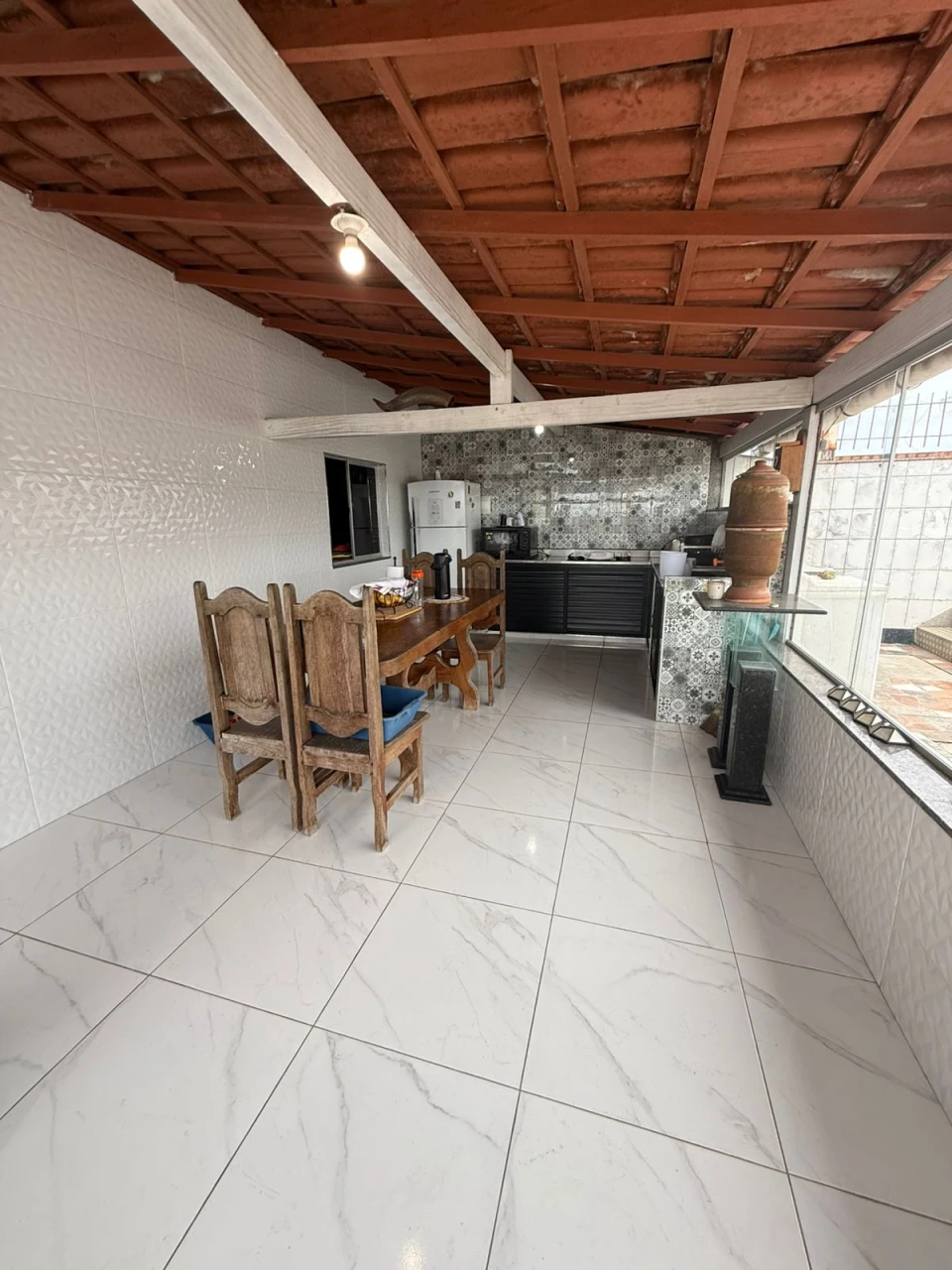 Casa À Venda Santa Bárbara Cariacica