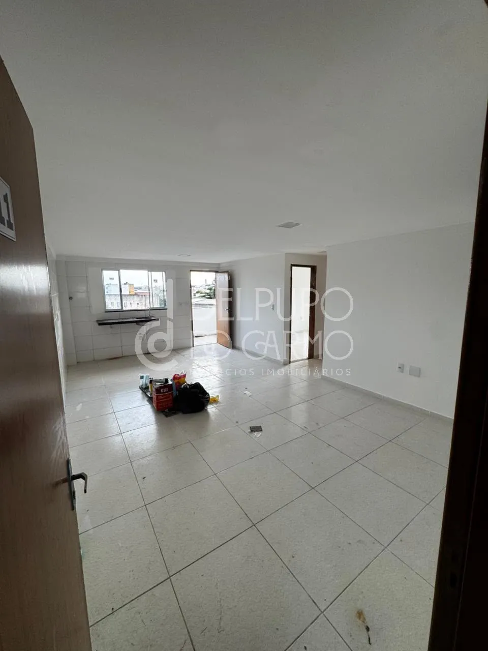 Apartamento | Venda | Jaburuna