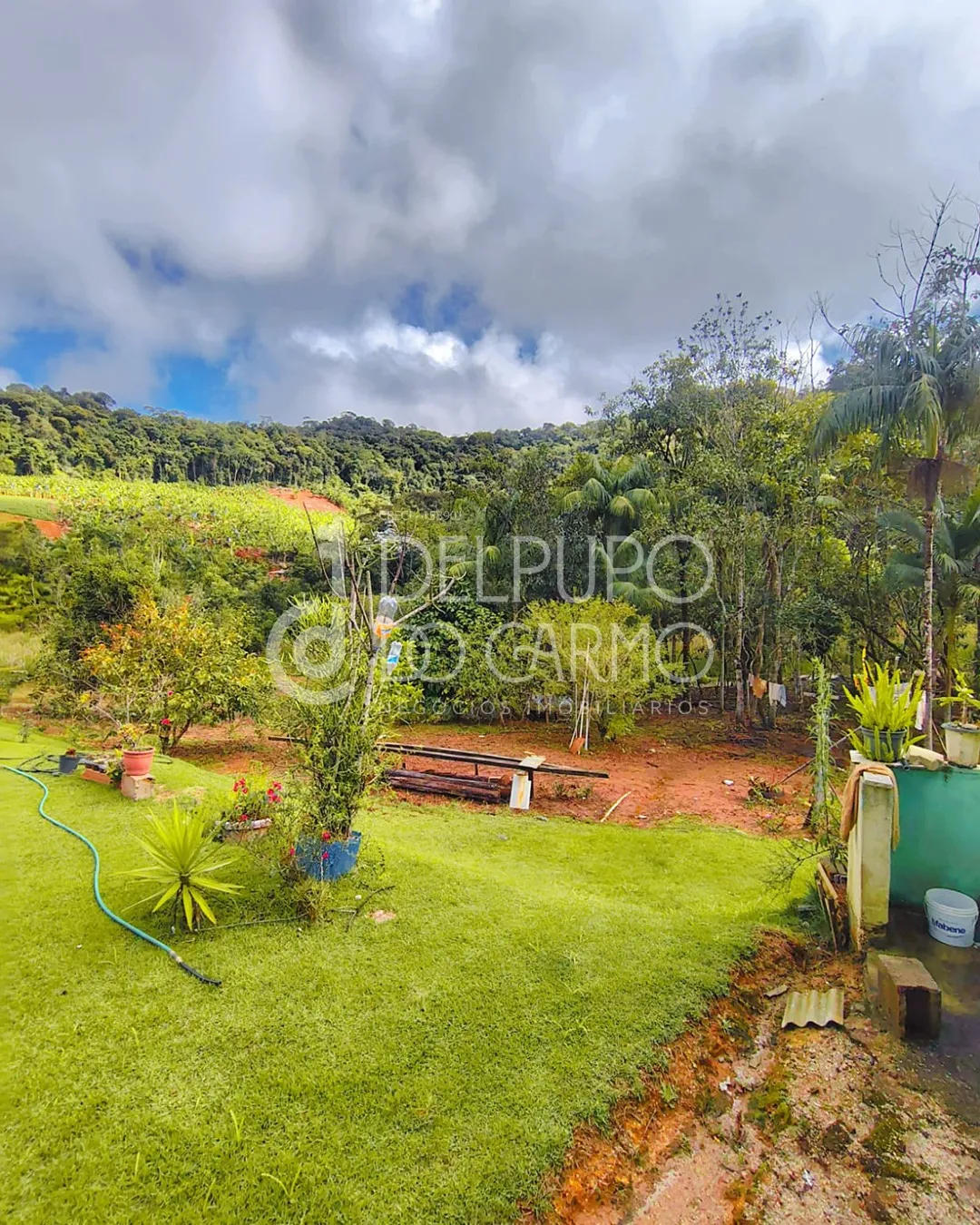 Terreno rural | Venda | Santa Maria de Marechal