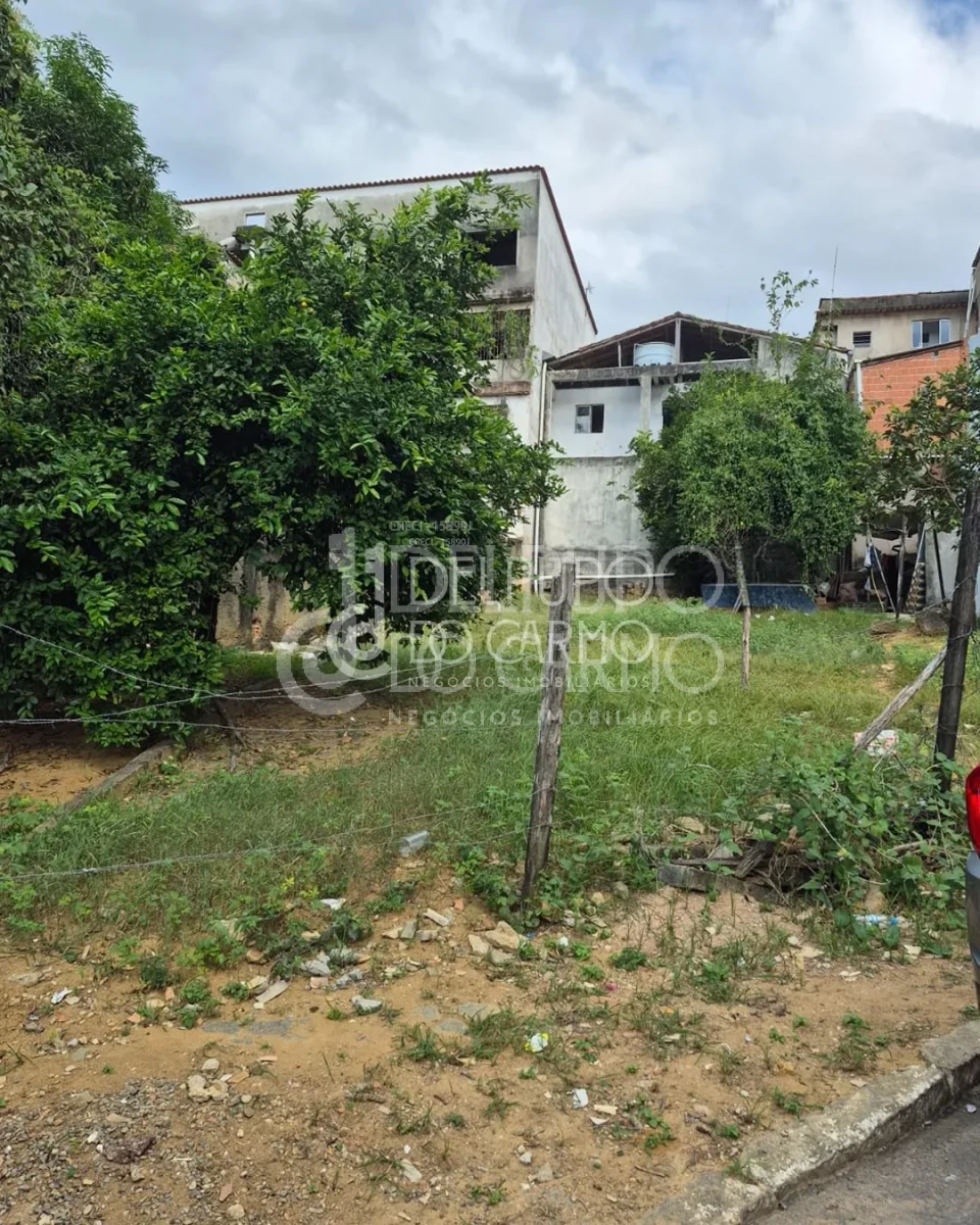 Lote | Venda | Centro