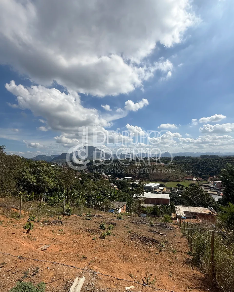Terreno À Venda Vila Prudêncio Cariacica