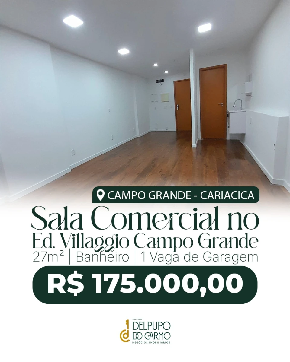 Comercial À Venda Rio Branco Cariacica