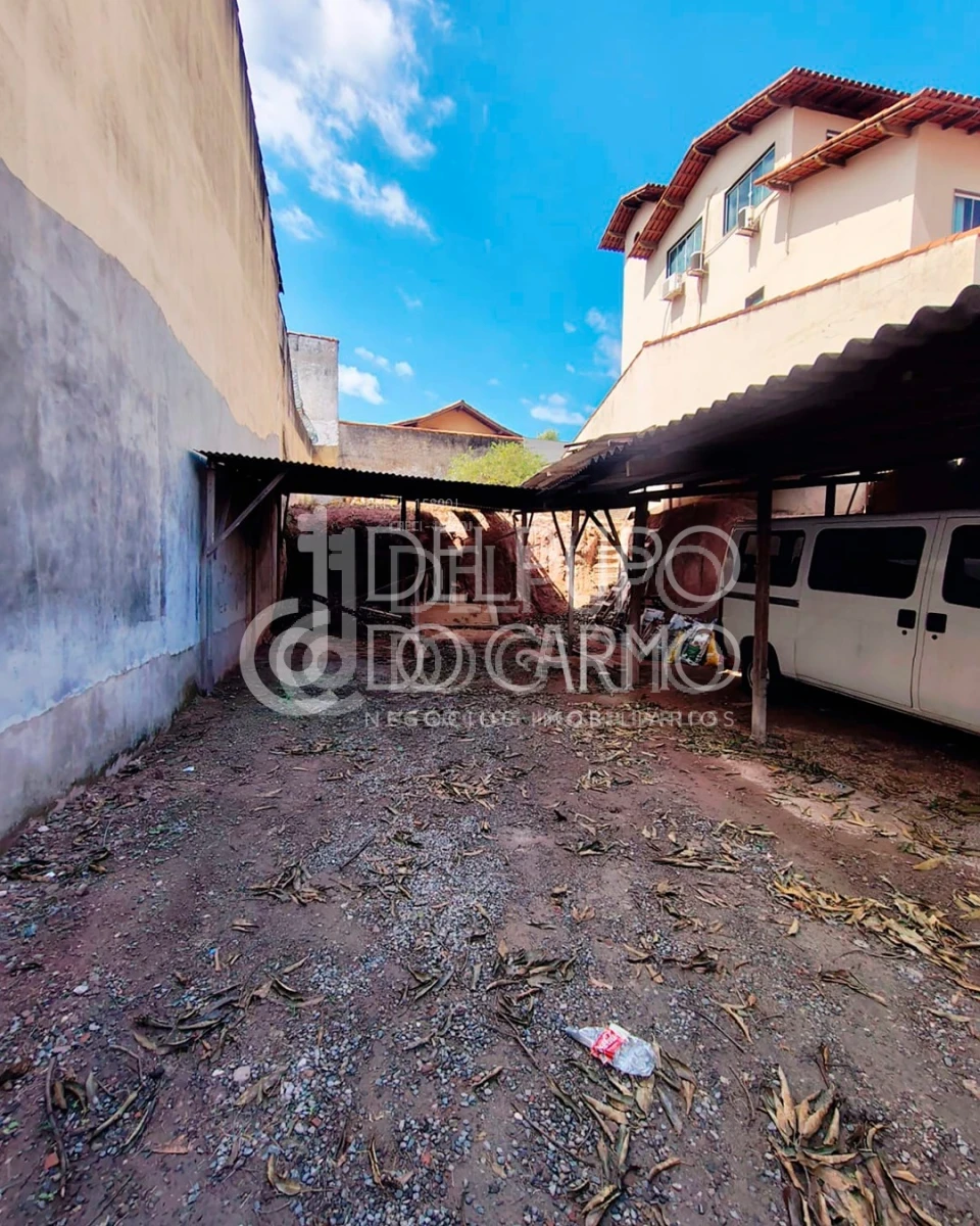 Imagens do imóveis Terreno À Venda Jardim América Cariacica