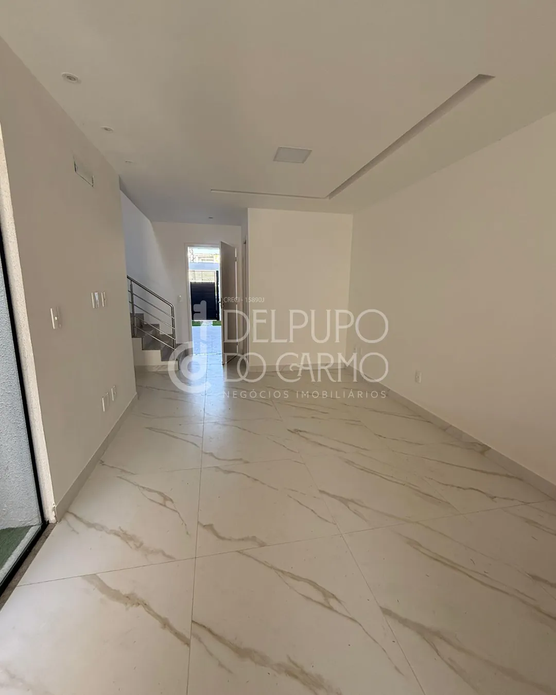 Casa Duplex em Vale Encantado | Vila Velha