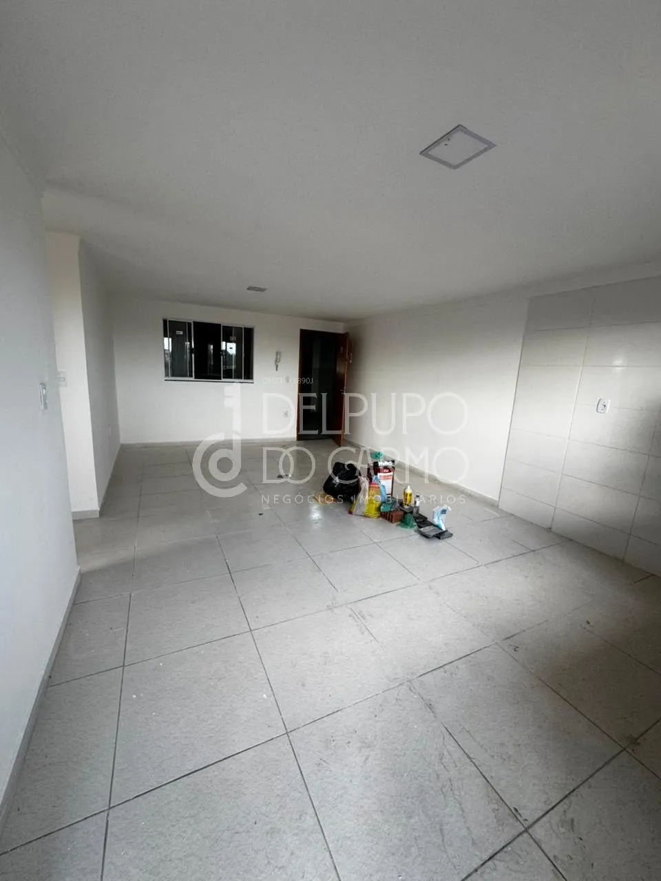 Apartamento | Venda | Jaburuna