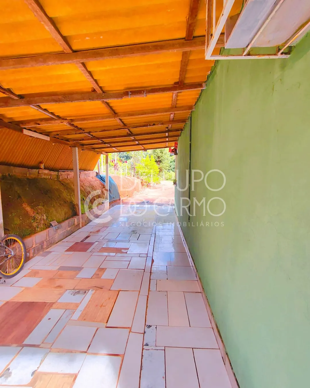 Terreno rural | Venda | Santa Maria de Marechal