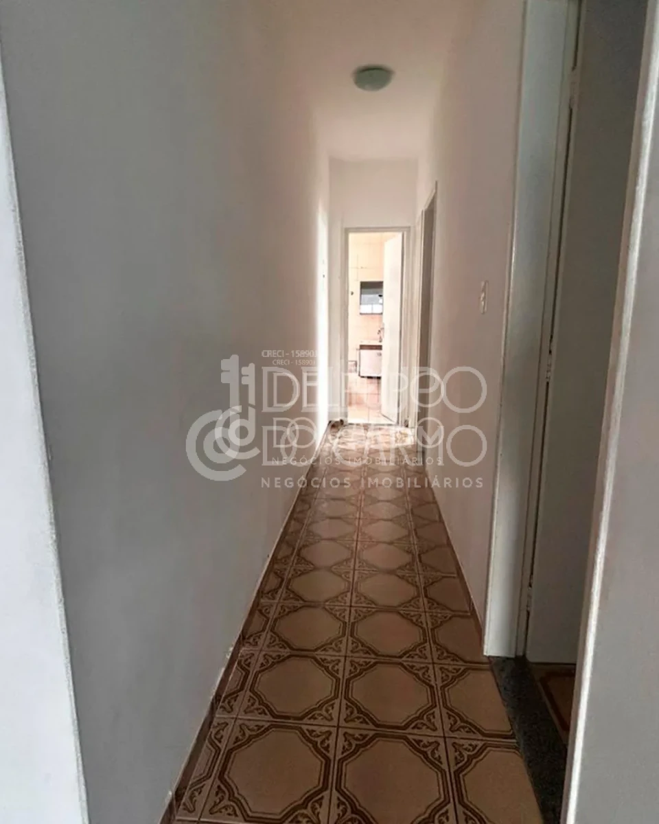 Apartamento À Venda Campo Grande Cariacica