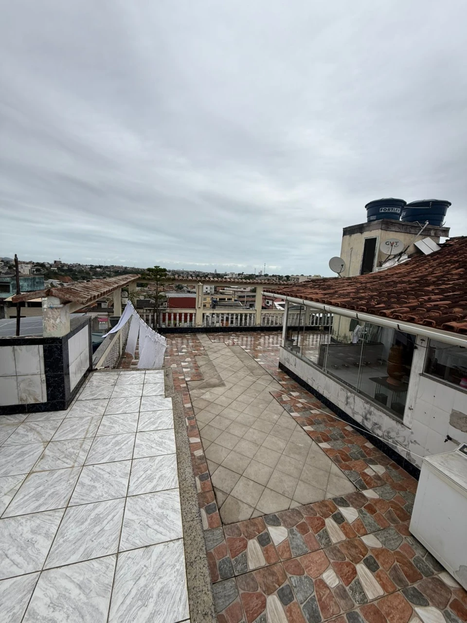 Casa À Venda Santa Bárbara Cariacica