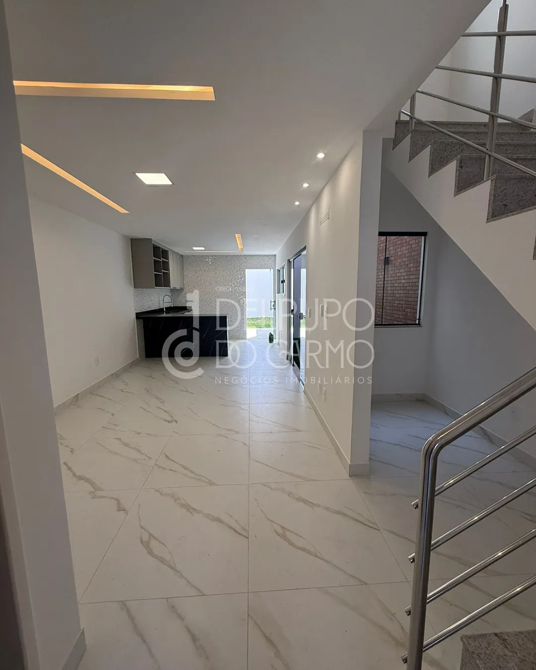 Casa Duplex em Vale Encantado | Vila Velha