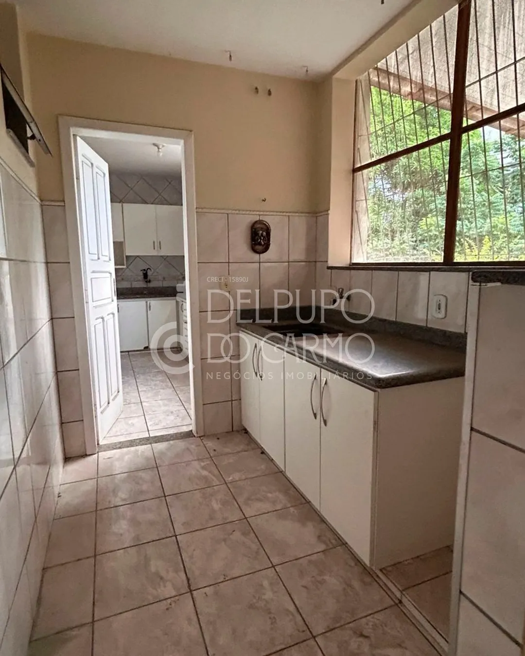 Casa À Venda Campo Grande Cariacica