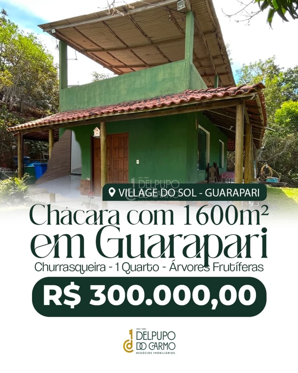 Chácara
