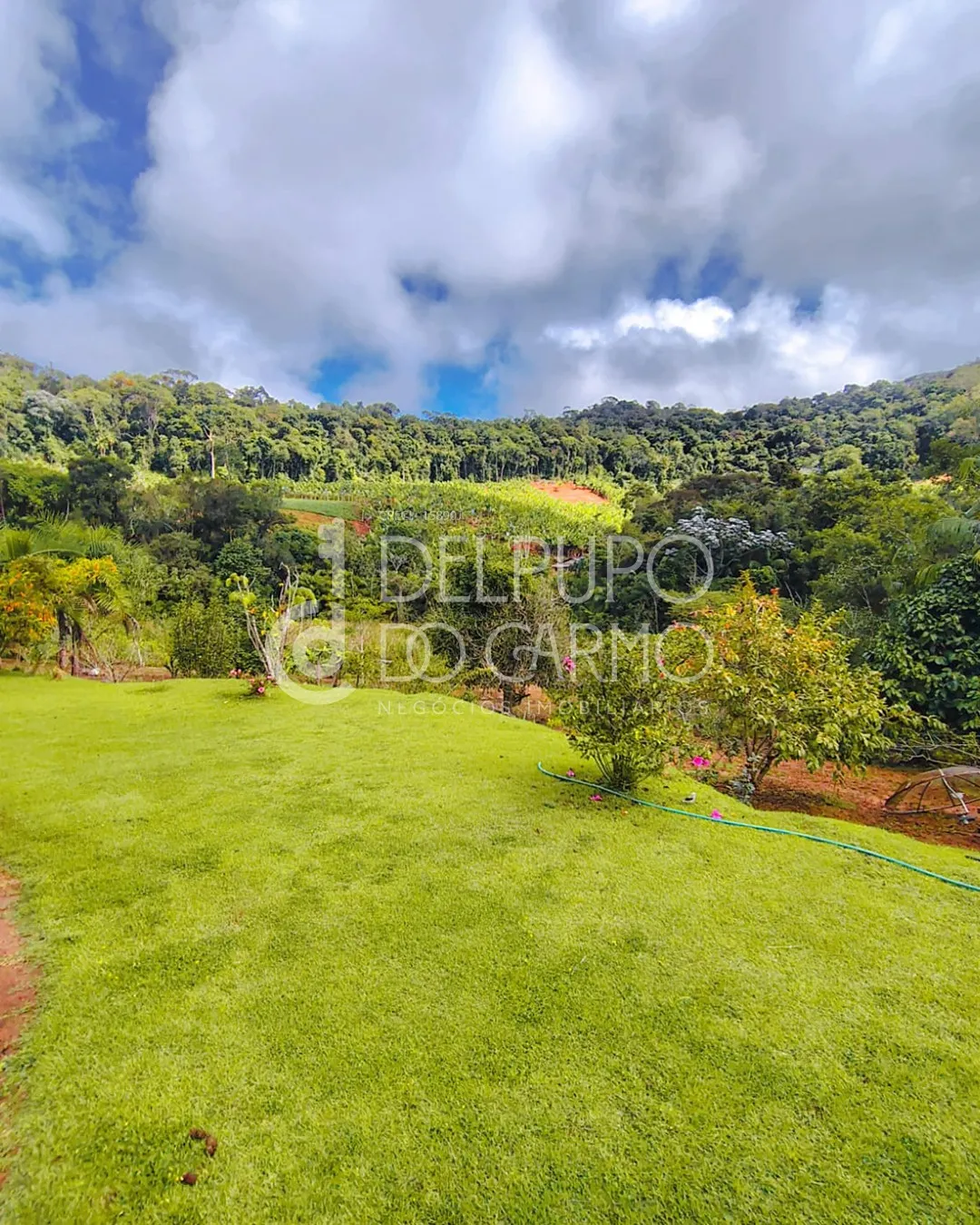 Terreno rural | Venda | Santa Maria de Marechal