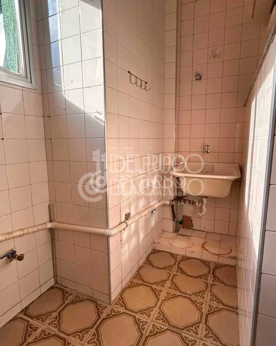 Apartamento À Venda Campo Grande Cariacica