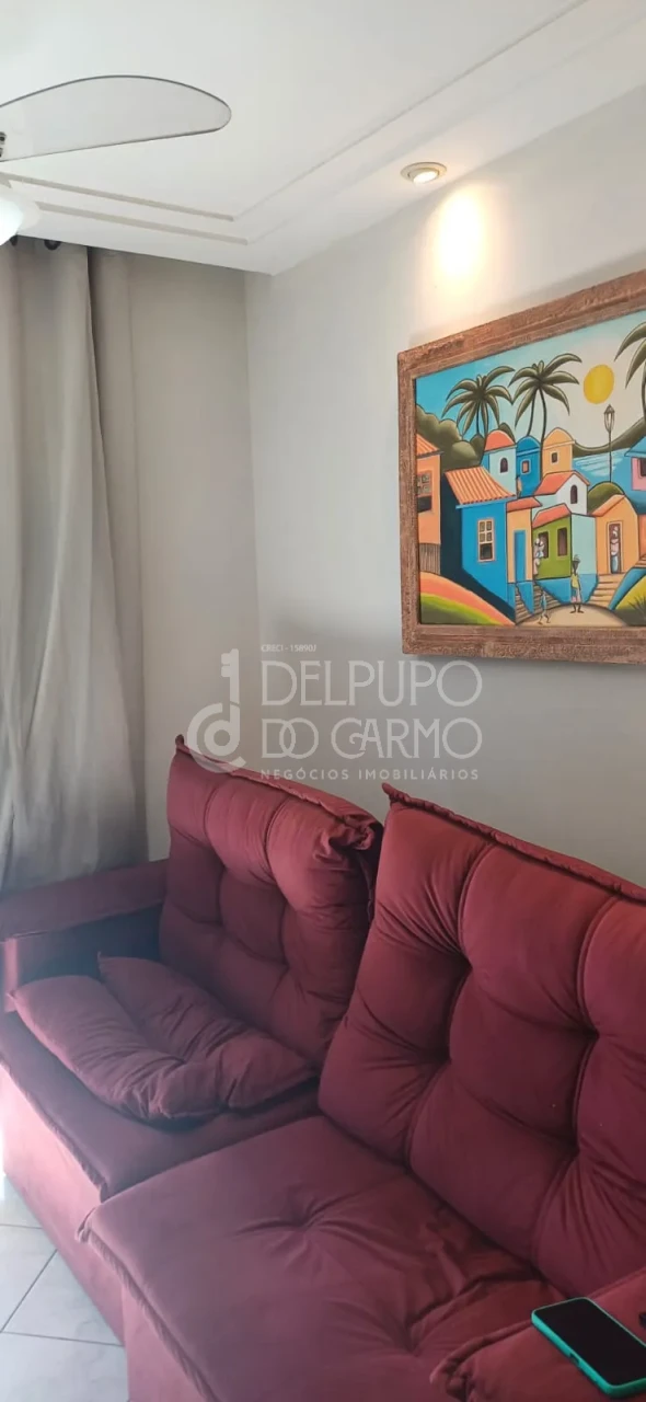 Apartamento À Venda Praia Das Gaivotas Vila Velha