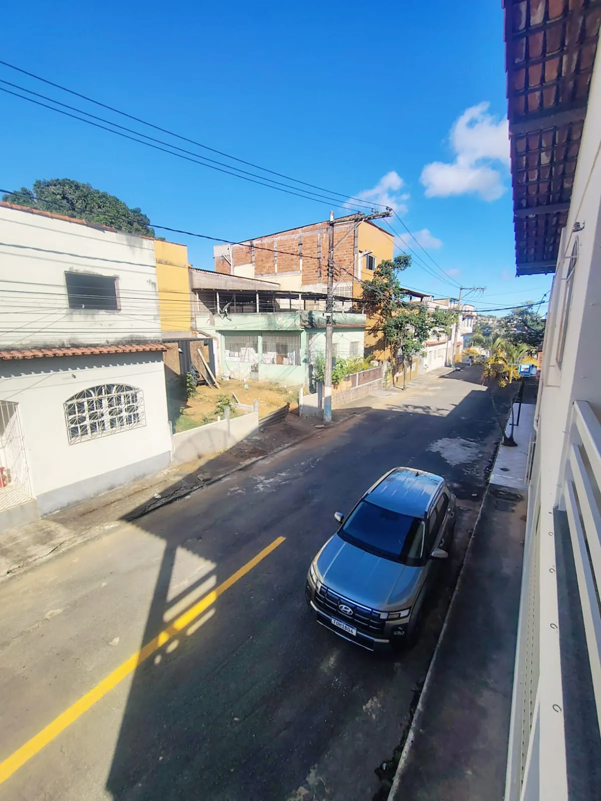 Casa | Venda | Jardim América Casa ótima localização bairro tradicional de Cariacica 