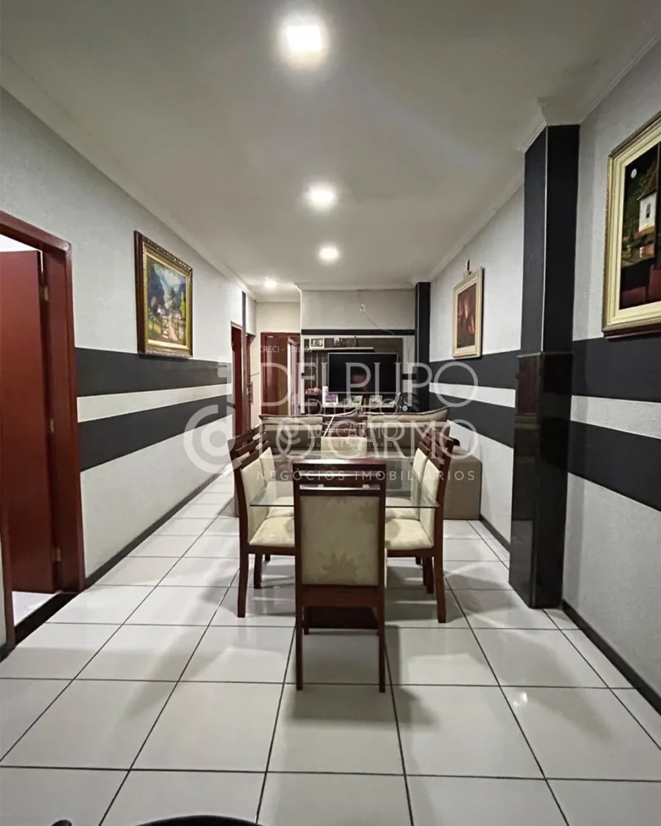 Casa À Venda  Campina Grande Cariacica