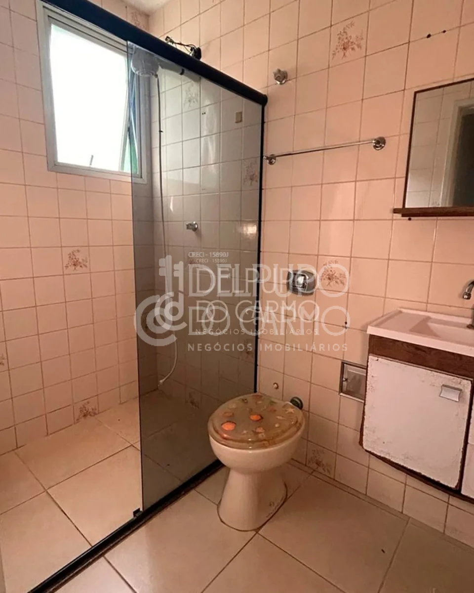 Apartamento À Venda Campo Grande Cariacica