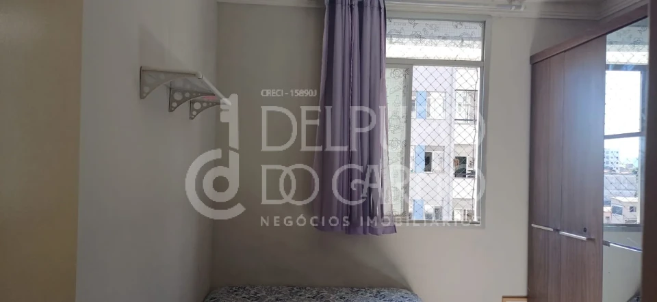 Apartamento À Venda Praia Das Gaivotas Vila Velha