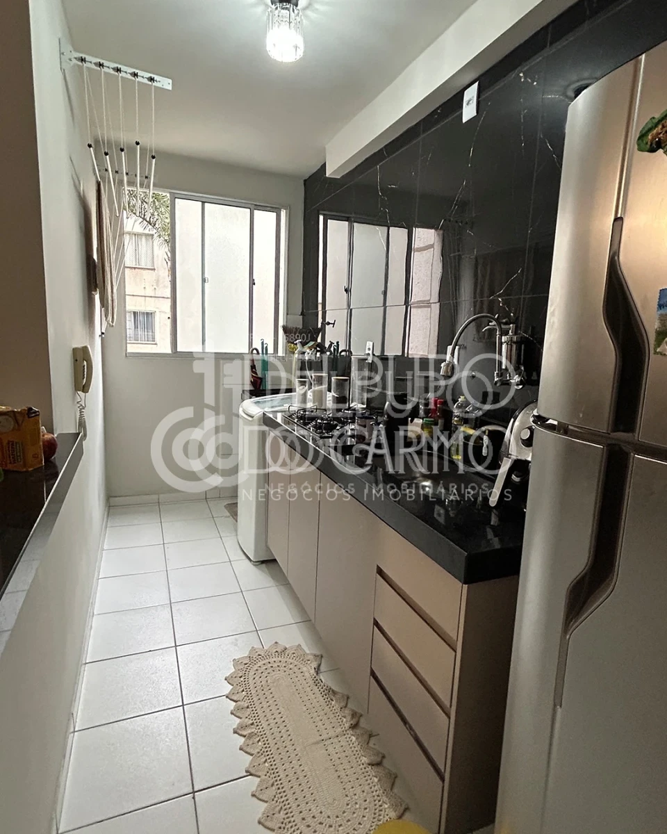 Imagens do imóveis Apartamento À Venda Campina Grande Cariacica