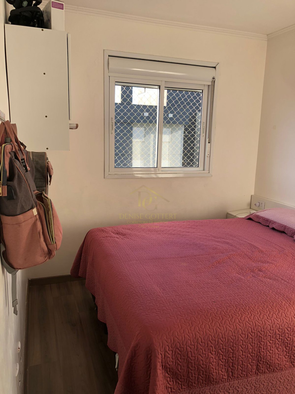 Imagens do imóveis APARTAMENTO COM DOIS DORMITÓRIOS SEMIMOBILIADO E ELEVADOR NO BAIRRO SANTA CATARINA