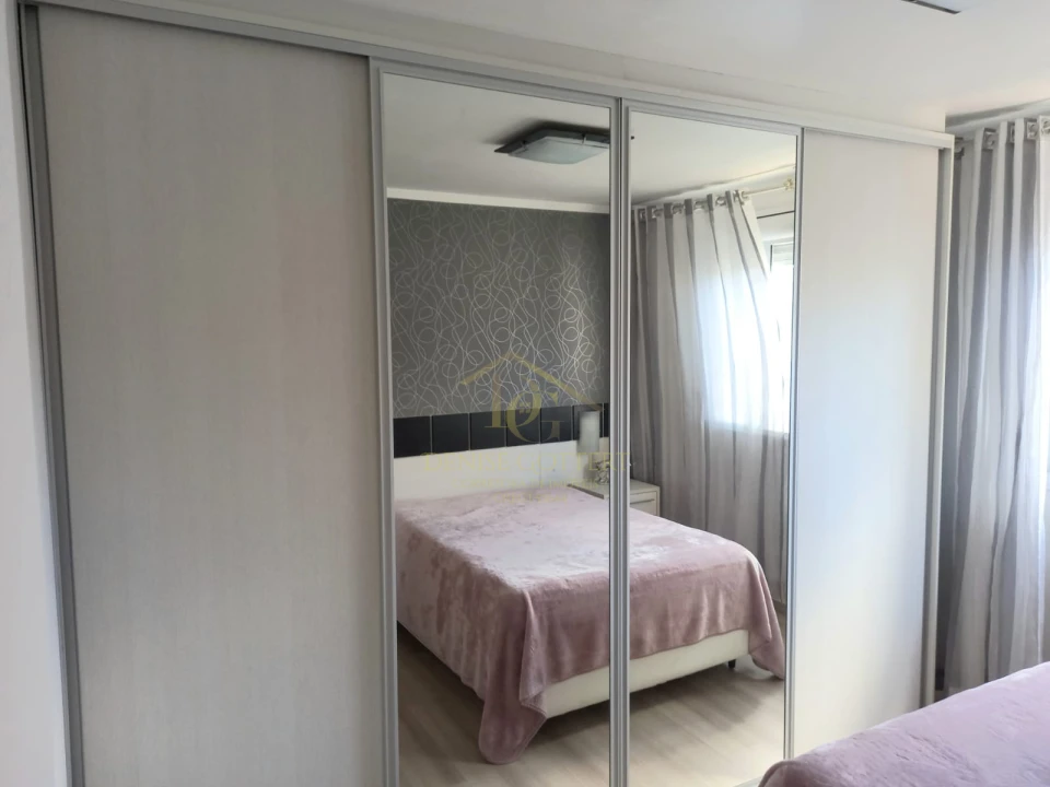 Imagens do imóveis APARTAMENTO COM DOIS DORMITÓRIOS MOBILIADO NO BAIRRO RIO BRANCO.