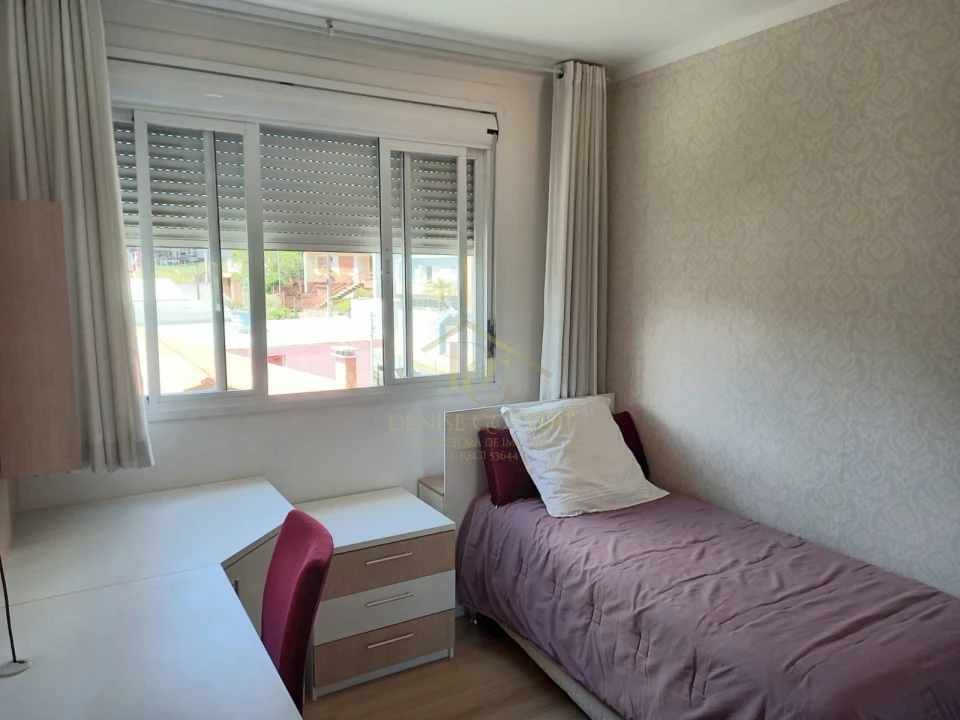 Imagens do imóveis APARTAMENTO COM DOIS DORMITÓRIOS MOBILIADO NO BAIRRO RIO BRANCO.