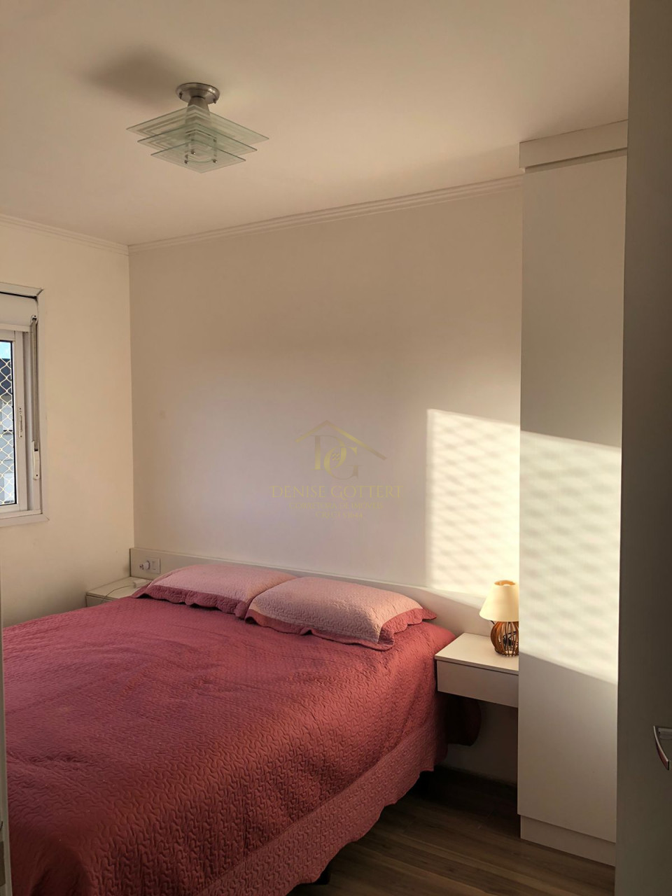 Imagens do imóveis APARTAMENTO COM DOIS DORMITÓRIOS SEMIMOBILIADO E ELEVADOR NO BAIRRO SANTA CATARINA