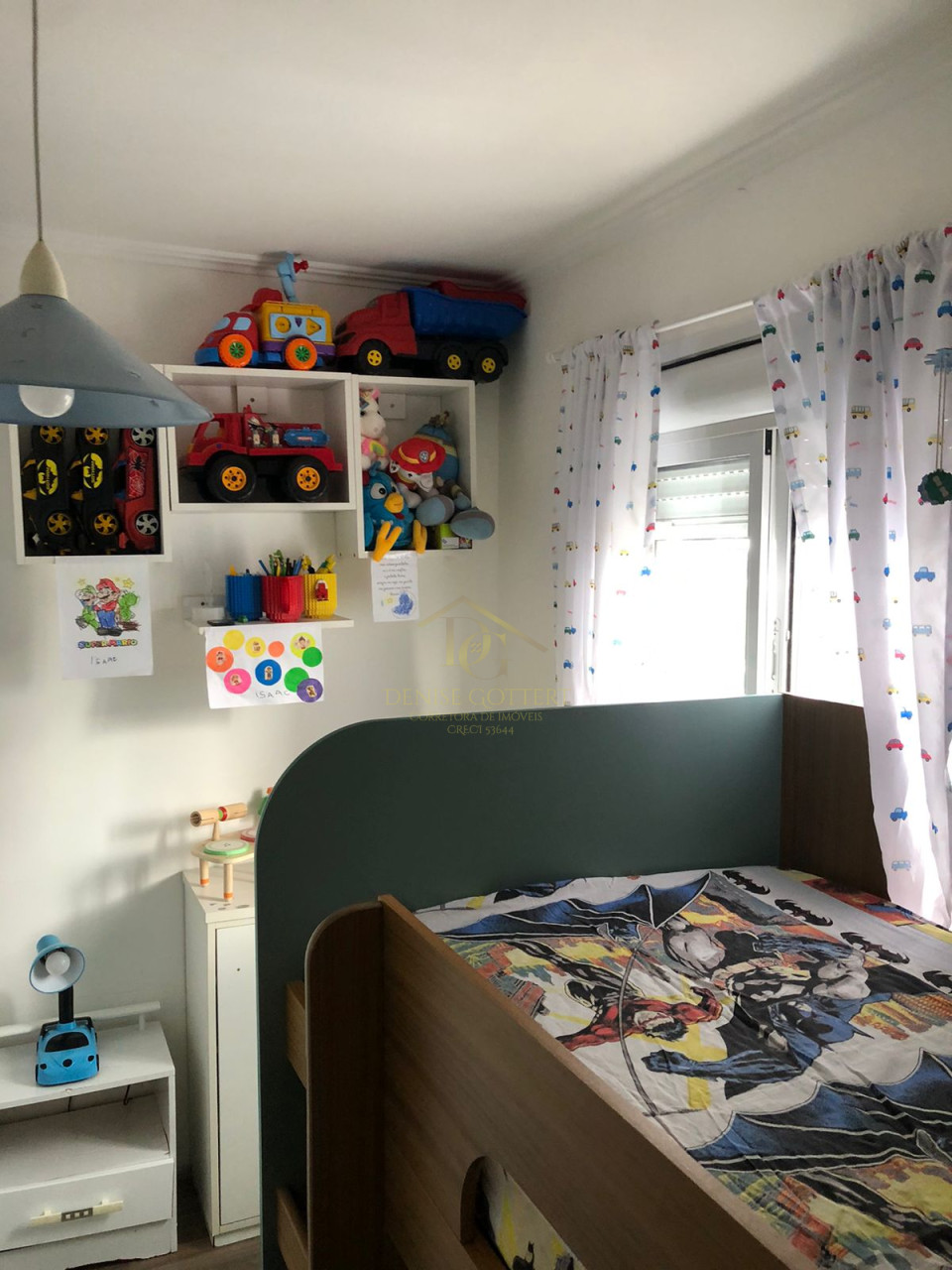 Imagens do imóveis APARTAMENTO COM DOIS DORMITÓRIOS SEMIMOBILIADO E ELEVADOR NO BAIRRO SANTA CATARINA