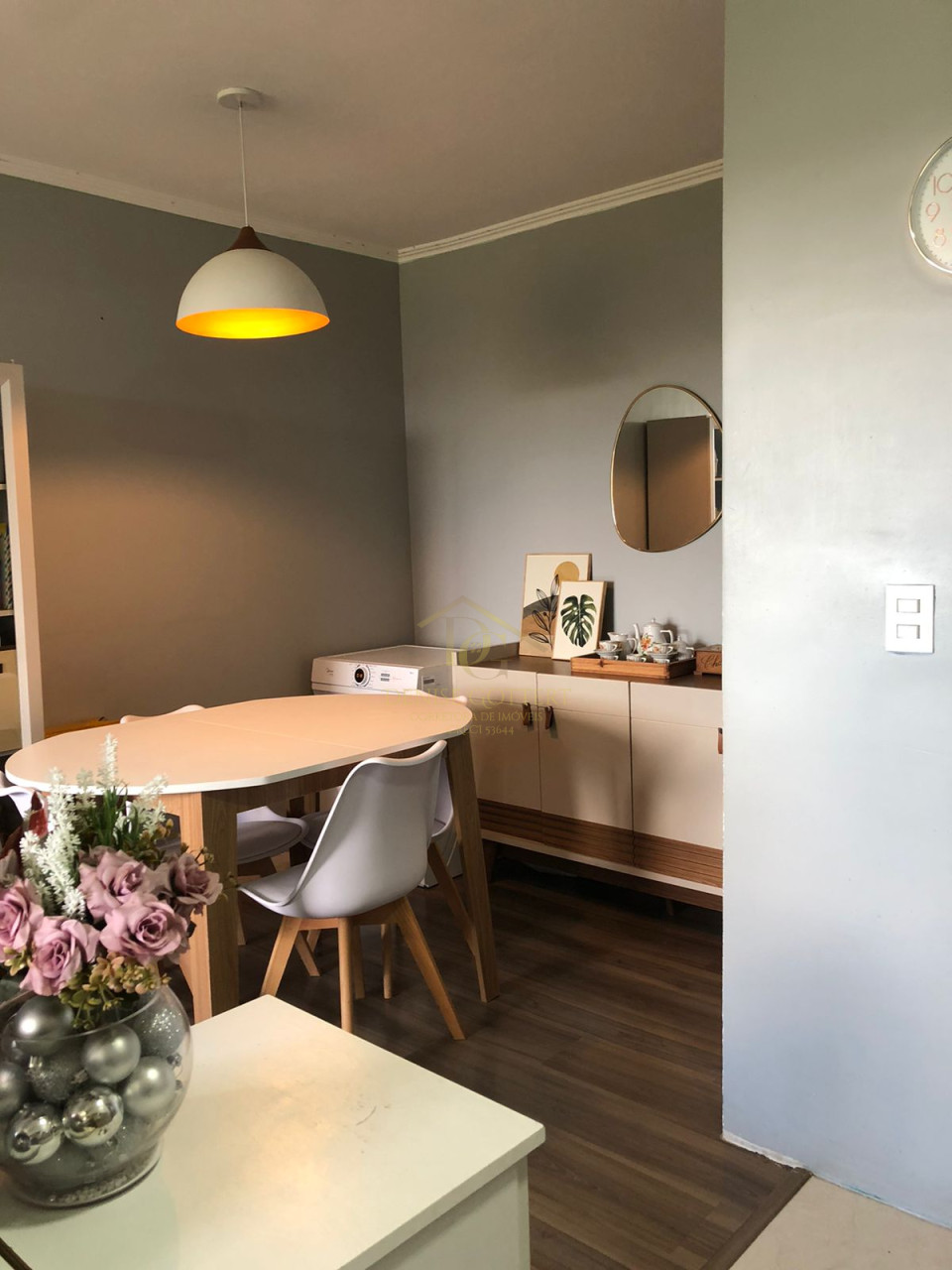 Imagens do imóveis APARTAMENTO COM DOIS DORMITÓRIOS SEMIMOBILIADO E ELEVADOR NO BAIRRO SANTA CATARINA