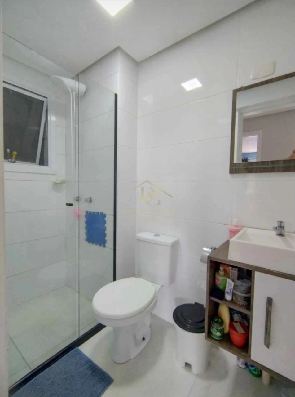 Imagens do imóveis Apartamento com dois dormitórios, sacada e churrasqueira no Bairro São Leopoldo.