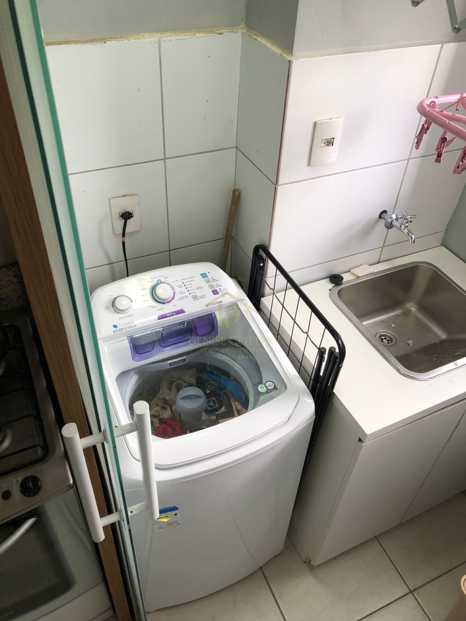 Imagens do imóveis APARTAMENTO COM DOIS DORMITÓRIOS SEMIMOBILIADO E ELEVADOR NO BAIRRO SANTA CATARINA