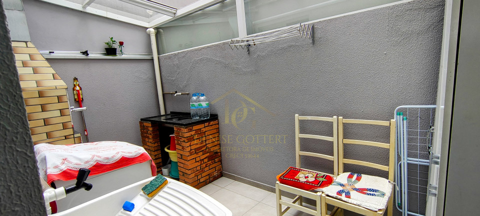 EXCELENTE APARTAMENTO COM TERRAÇO E DOIS DORMITÓRIOS, SEMIMOBILIADO NO BAIRRO SANTA CATARINA Imagens do imóveis EXCELENTE APARTAMENTO COM TERRAÇO E DOIS DORMITÓRIOS, SEMIMOBILIADO NO BAIRRO SANTA CATARINA