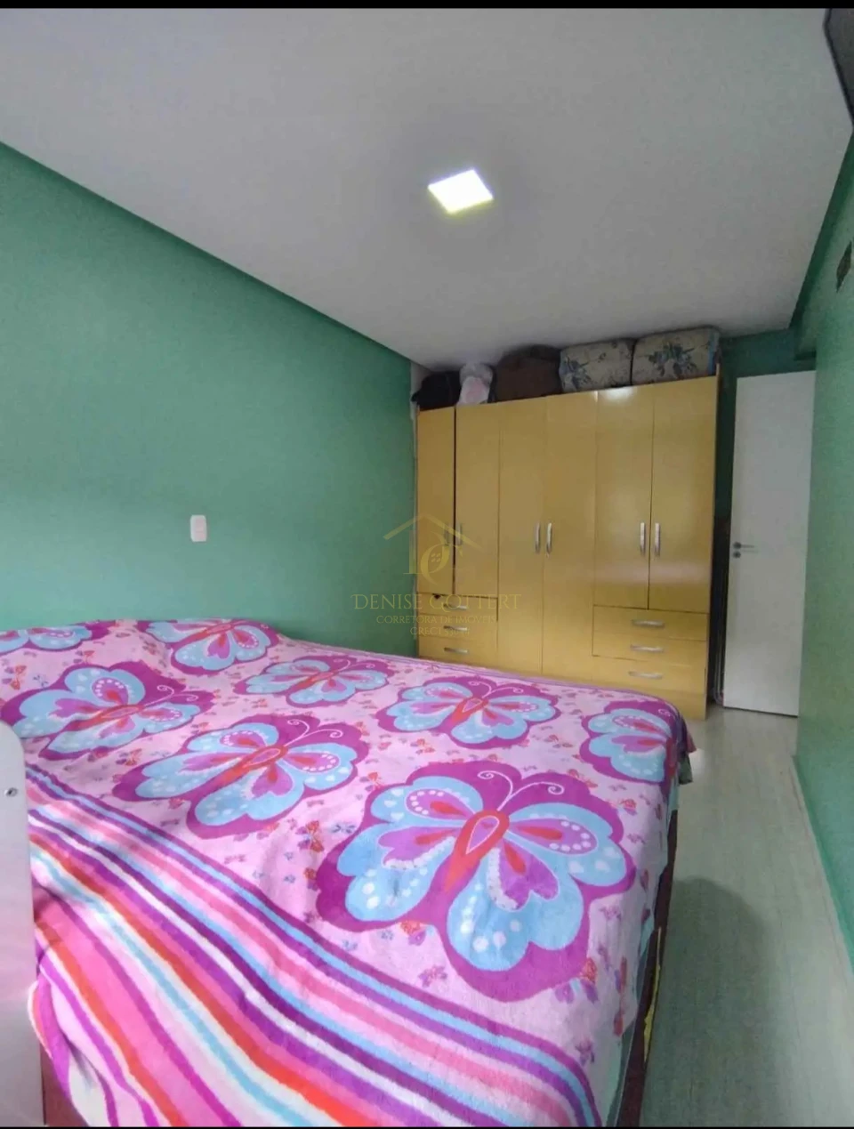 Imagens do imóveis Apartamento com dois dormitórios, sacada e churrasqueira no Bairro São Leopoldo.
