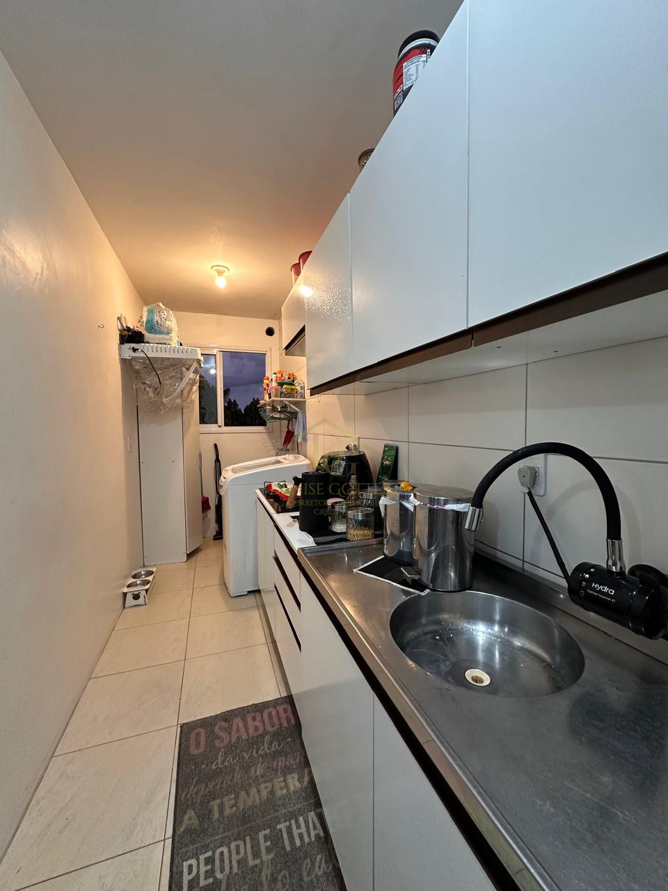 Imagens do imóveis APARTAMENTO COM 02 DORMITÓRIOS E SACADA NO DESVIO RIZZO