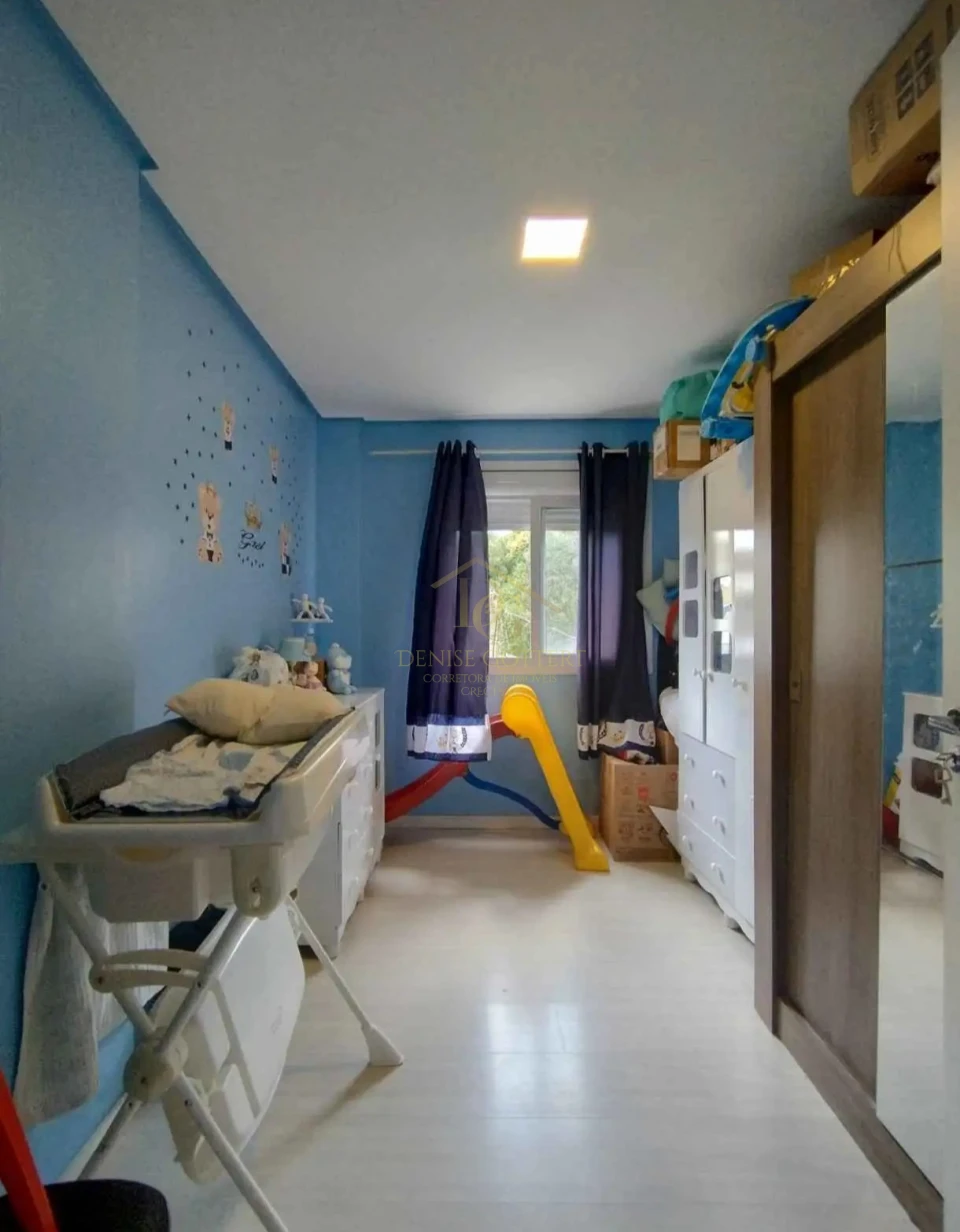 Imagens do imóveis Apartamento com dois dormitórios, sacada e churrasqueira no Bairro São Leopoldo.