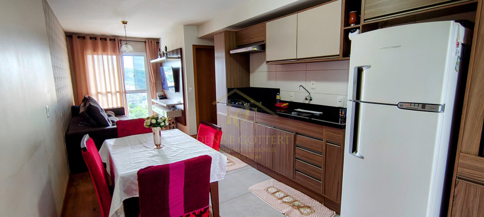 EXCELENTE APARTAMENTO COM TERRAÇO E DOIS DORMITÓRIOS, SEMIMOBILIADO NO BAIRRO SANTA CATARINA Imagens do imóveis EXCELENTE APARTAMENTO COM TERRAÇO E DOIS DORMITÓRIOS, SEMIMOBILIADO NO BAIRRO SANTA CATARINA
