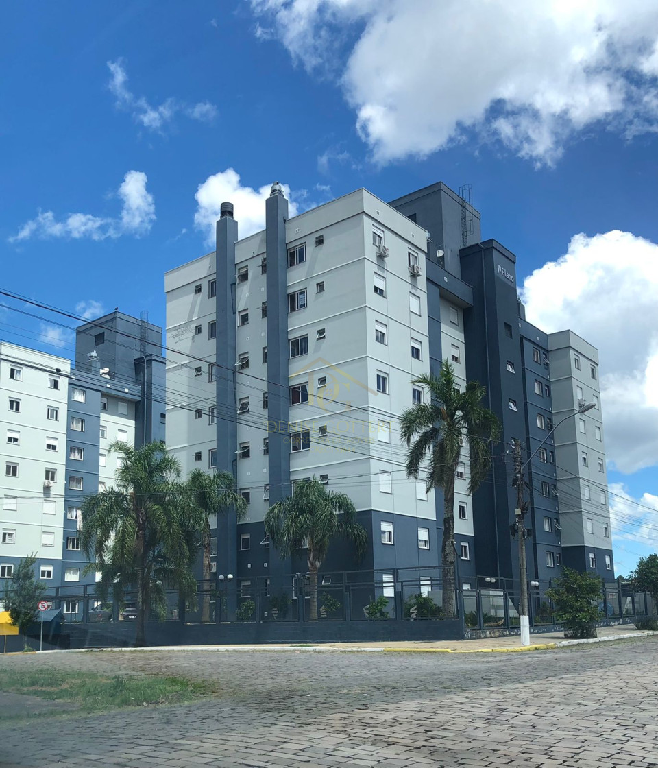 Imagens do imóveis APARTAMENTO COM DOIS DORMITÓRIOS SEMIMOBILIADO E ELEVADOR NO BAIRRO SANTA CATARINA