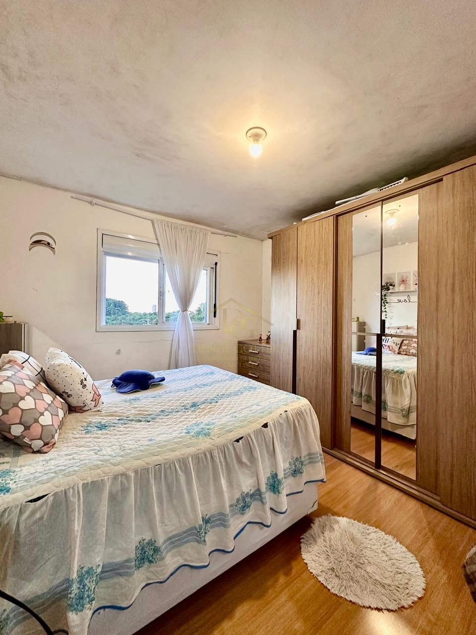 Imagens do imóveis APARTAMENTO COM 02 DORMITÓRIOS E SACADA NO DESVIO RIZZO