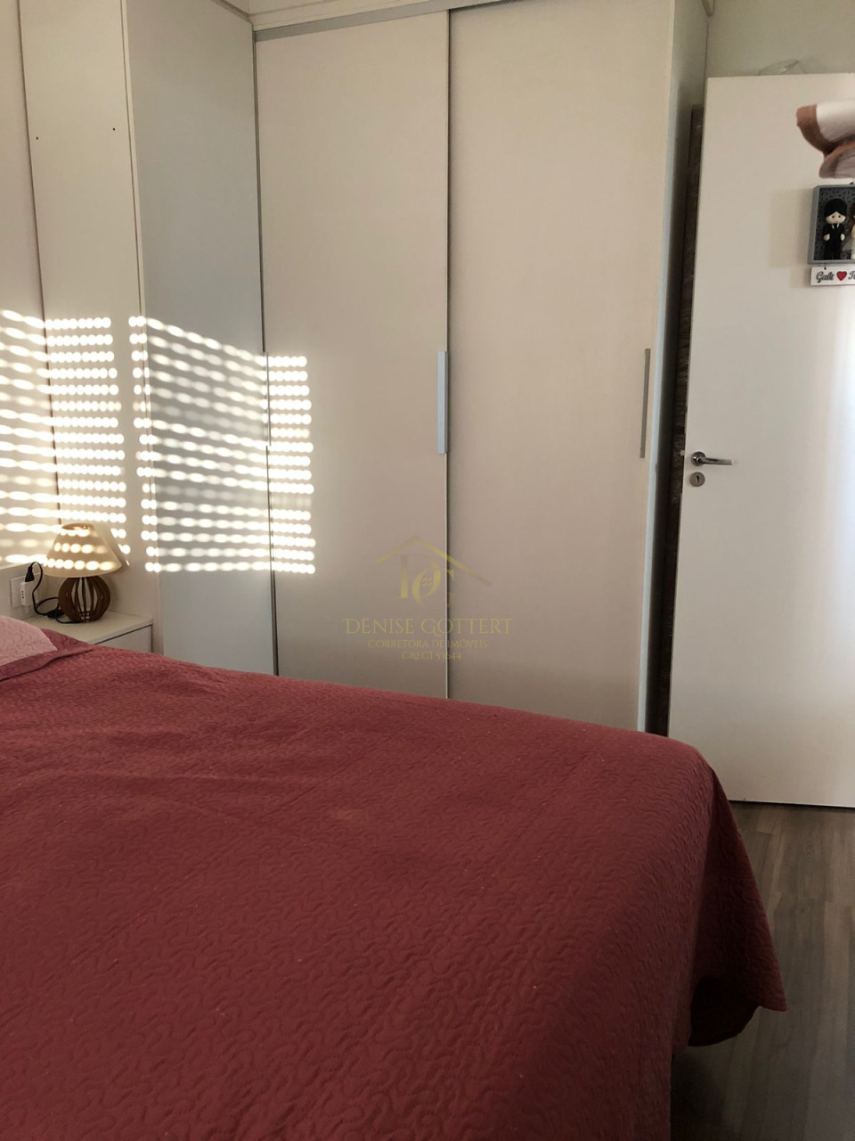 Imagens do imóveis APARTAMENTO COM DOIS DORMITÓRIOS SEMIMOBILIADO E ELEVADOR NO BAIRRO SANTA CATARINA