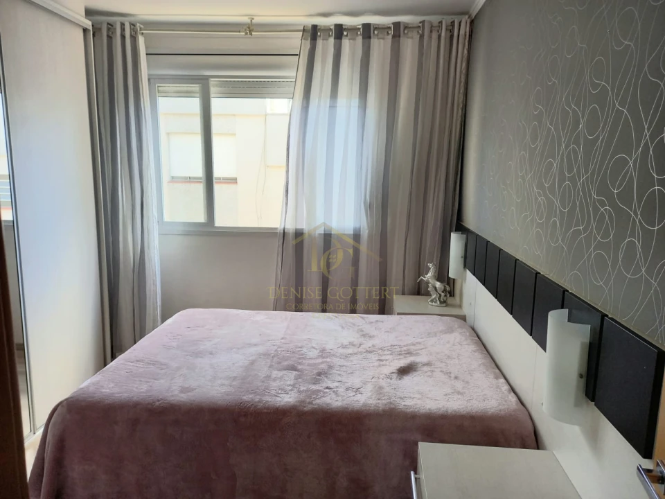 Imagens do imóveis APARTAMENTO COM DOIS DORMITÓRIOS MOBILIADO NO BAIRRO RIO BRANCO.