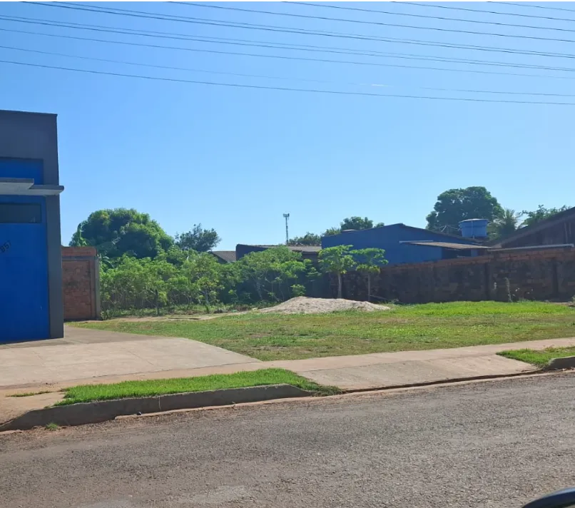 Imagens do imóveis Terreno À Venda Floresta Cerejeiras
