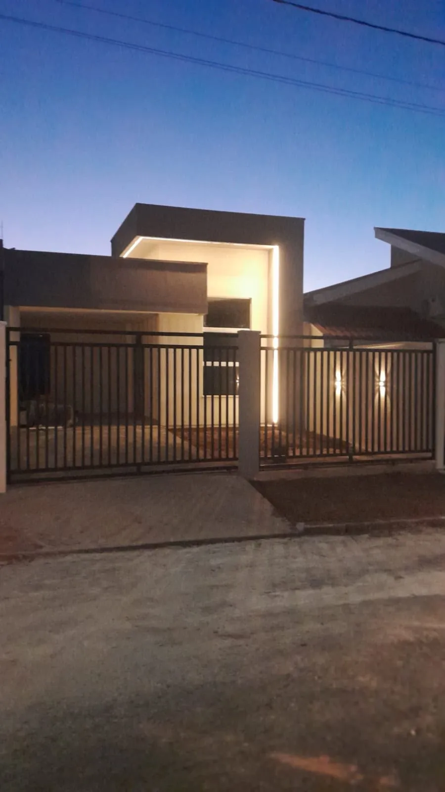 Imagens do imóveis Casa nova a venda